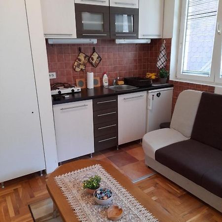 N&N Apartamento Brzeće Exterior foto