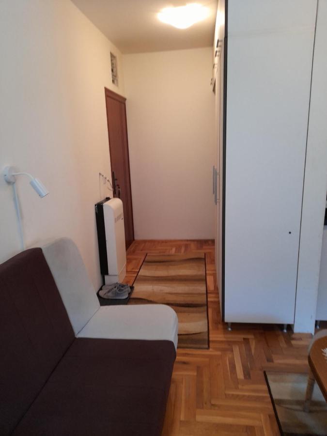 N&N Apartamento Brzeće Exterior foto