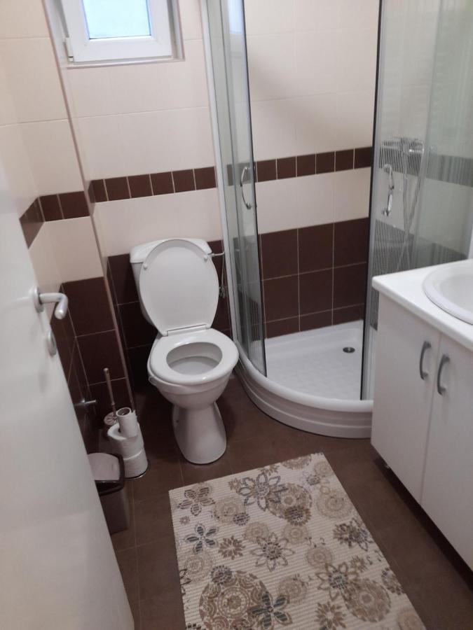 N&N Apartamento Brzeće Exterior foto
