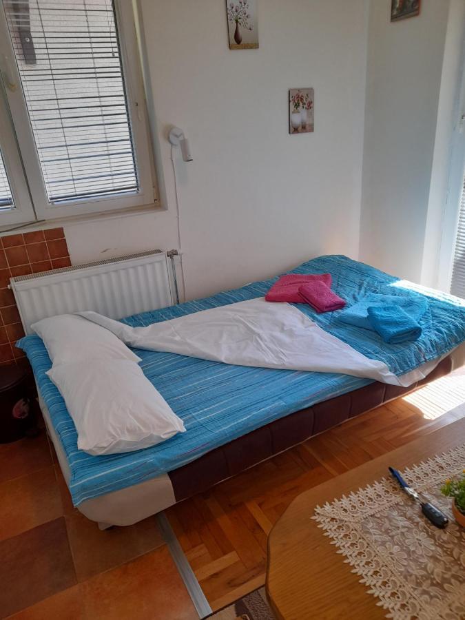 N&N Apartamento Brzeće Exterior foto